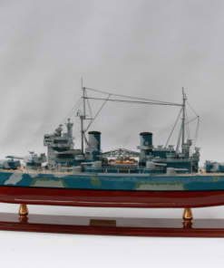HMS KING GEORGE V
