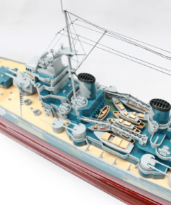 HMS KING GEORGE V