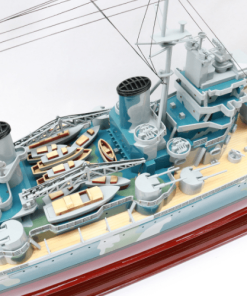 HMS KING GEORGE V