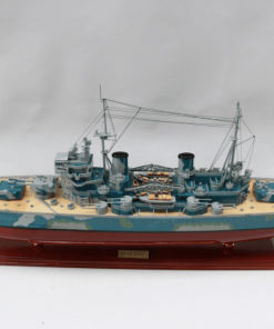 HMS KING GEORGE V