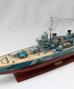 HMS KING GEORGE V