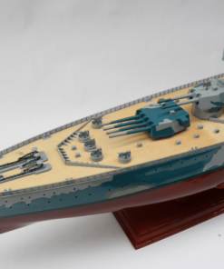 HMS KING GEORGE V