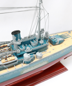 HMS KING GEORGE V