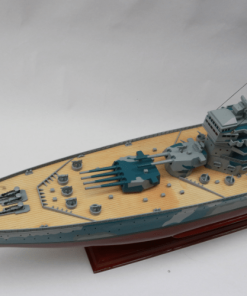 HMS KING GEORGE V