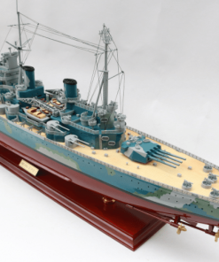 HMS KING GEORGE V