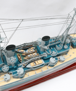 HMS KING GEORGE V