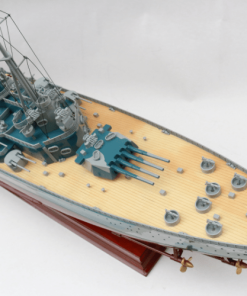 HMS KING GEORGE V