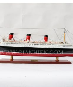 RMS QUEEN MARY