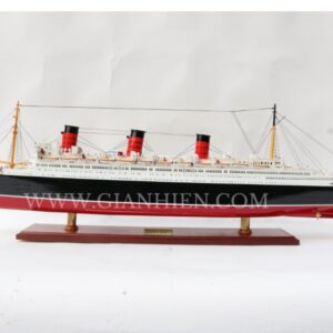 RMS QUEEN MARY