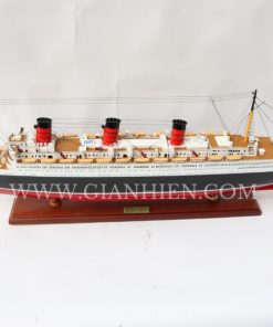 RMS QUEEN MARY