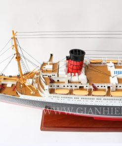 RMS QUEEN MARY