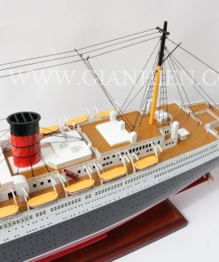 RMS QUEEN MARY