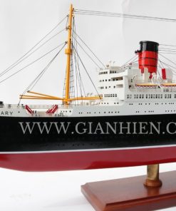 RMS QUEEN MARY
