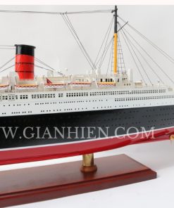 RMS QUEEN MARY