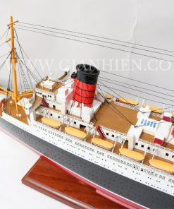 RMS QUEEN MARY