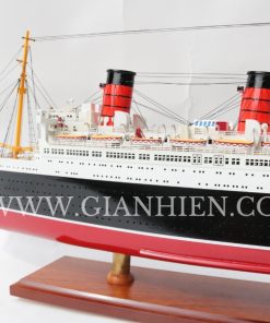 RMS QUEEN MARY