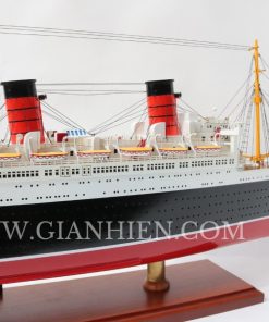 RMS QUEEN MARY
