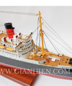 RMS QUEEN MARY