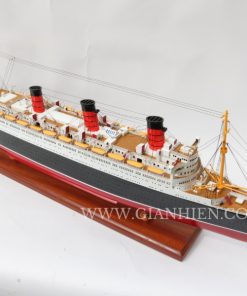 RMS QUEEN MARY