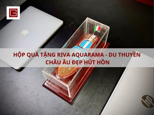 Hop Qua Tang Riva Aquarama Du Thuyen Chau Au Dep Hut Hon
