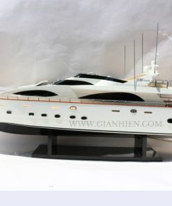 AZIMUT JUMBO 100