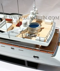 AZIMUT JUMBO 100