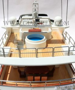 AZIMUT JUMBO 100