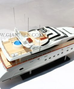 AZIMUT JUMBO 100