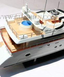 AZIMUT JUMBO 100