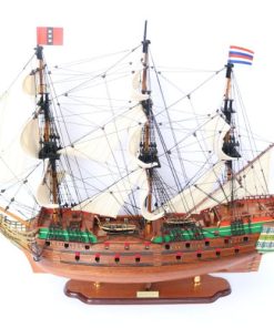 Amsterdam (voc Ship) Model Ship