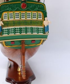 Amsterdam (voc Ship) Model Ship (8)