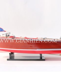 Chris Craft Deluxe Runabout 1942