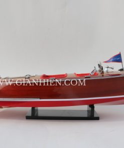 Chris Craft Deluxe Runabout 1942