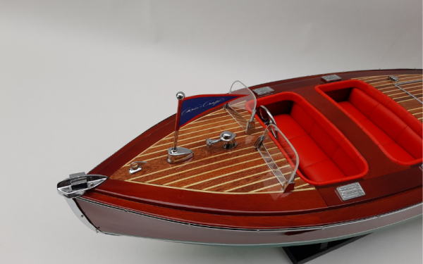 Chris Craft Deluxe Runabout 1942 (4)