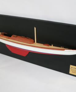 Half Hull Beatrice Aurore (4) Min