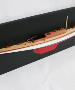 Half Hull Beatrice Aurore (5) Min