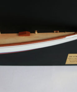 Half Hull Beatrice Aurore (8) Min