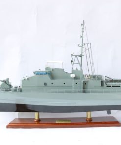Hmas Whyalla 208