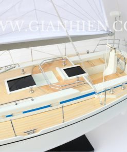 NAUTOR SWAN 48