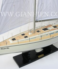 NAUTOR SWAN 48
