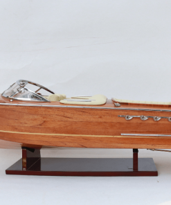Riva Aquarama 1962 1972 Min