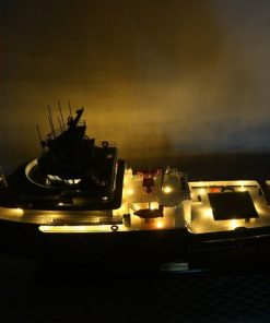 Abeille Bourbon With Lights (11)