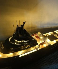 Abeille Bourbon With Lights (12)