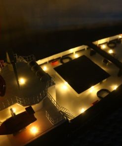 Abeille Bourbon With Lights (13)