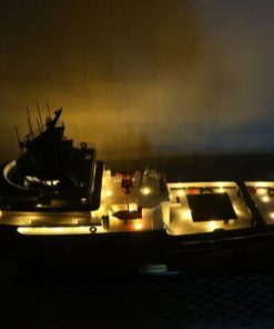 Abeille Bourbon With Lights (2)