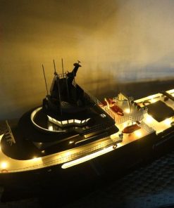 Abeille Bourbon With Lights (3)