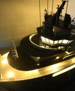 Abeille Bourbon With Lights (4)