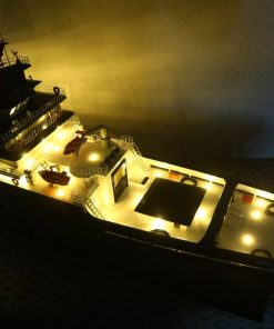 Abeille Bourbon With Lights (6)