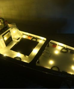 Abeille Bourbon With Lights (7)