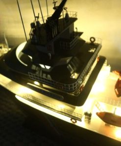 Abeille Bourbon With Lights (8)